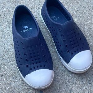 Crewcuts Slip Ons